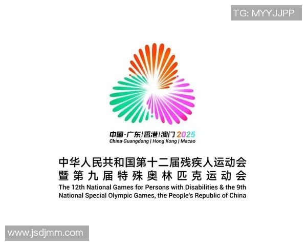 特奥精神激励无数人心携手共创包容社会共筑梦想未来