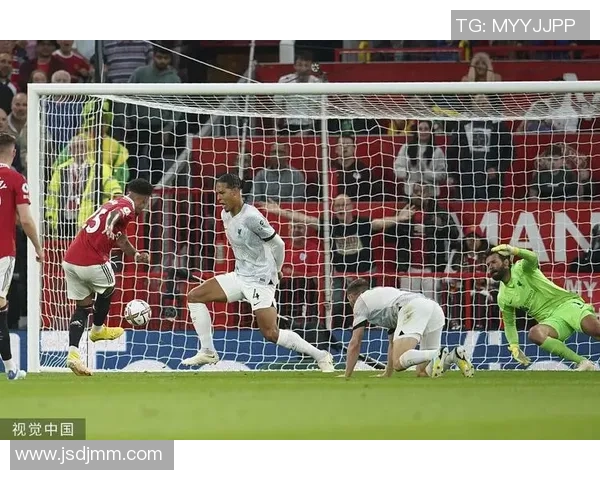 范戴克的领导力与防守艺术如何重塑现代足球的战术格局