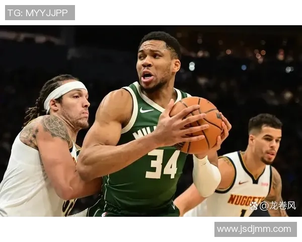 雄鹿与掘金激战正酣2月9日NBA精彩对决值得期待